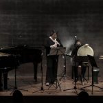 Aura Noctis live performance, january 28 2022